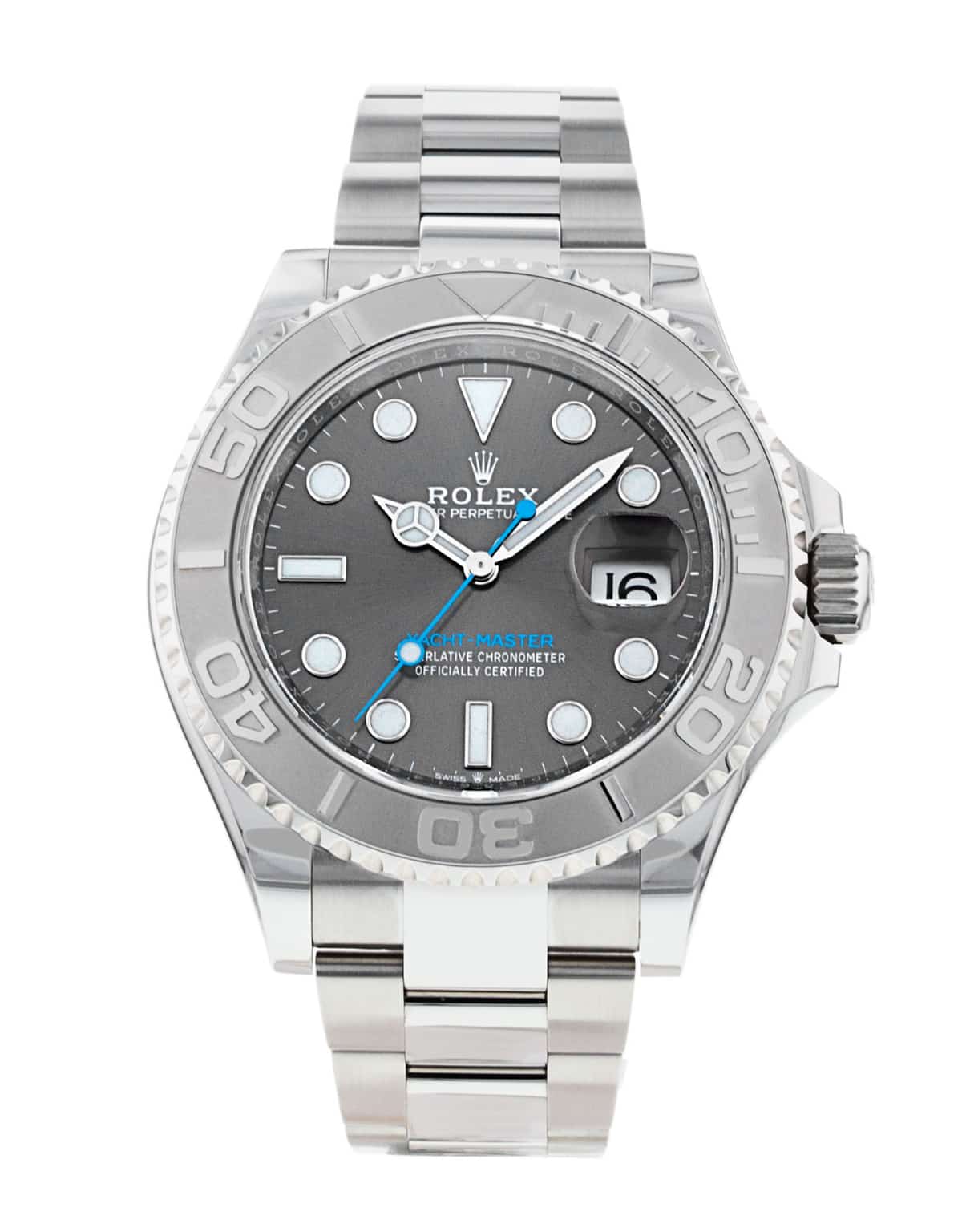Rolex Yacht-Master 126622